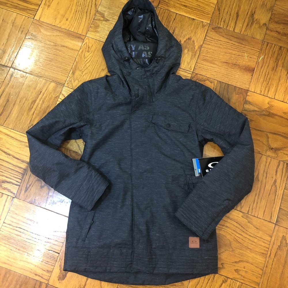 Oakley Women’s Snow Ski/Snowboard Jacket Sz M